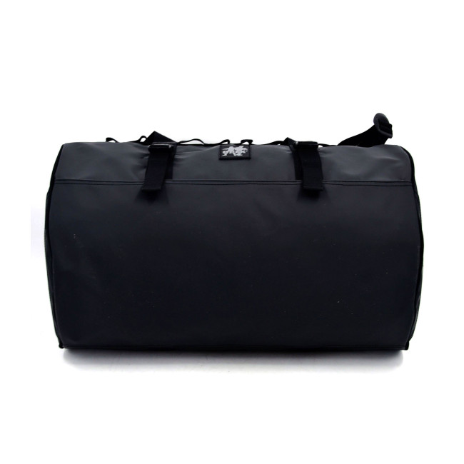 Sac de voyage tarp 2 en 1 noir 90L - OPEX