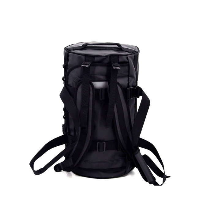 Sac de voyage tarp 2 en 1 noir 90L - OPEX