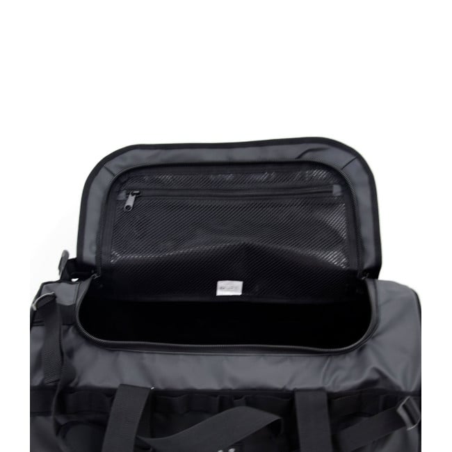 Torba podróżna tarp 2 w 1 czarna 90L - OPEX