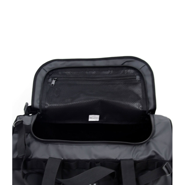 Sac de voyage tarp 2 en 1 noir 35L - OPEX