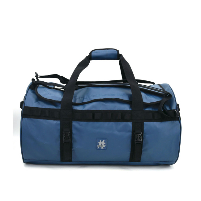 Bolsa de viaje Tarp 90L - Azul Marino - OPEX