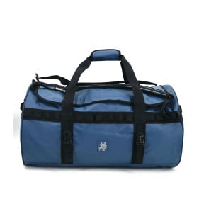 Sac de voyage tarp 2 en 1 bleu 65L - OPEX