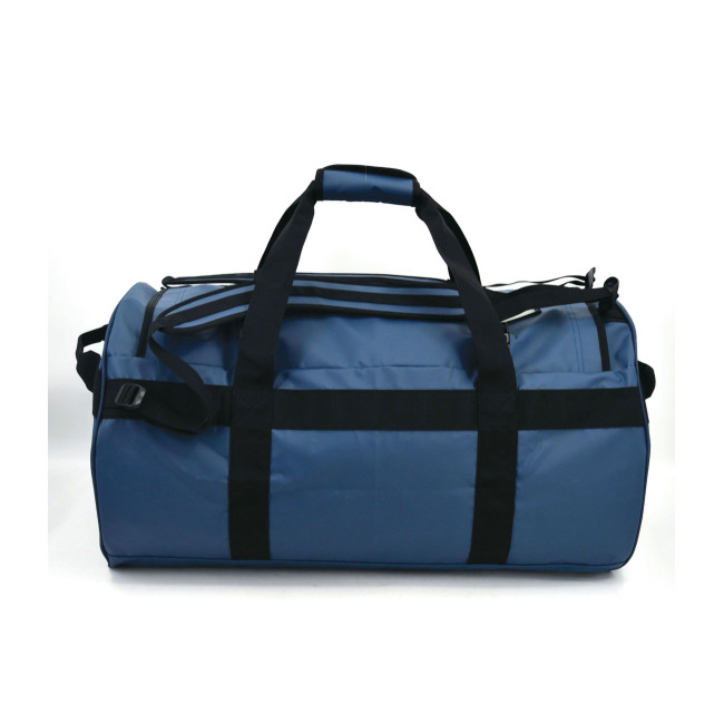 2-in-1 Reisetasche Plane blau 65L - OPEX