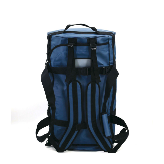 Saco de viagem Tarp 90L - Azul Marinho - OPEX