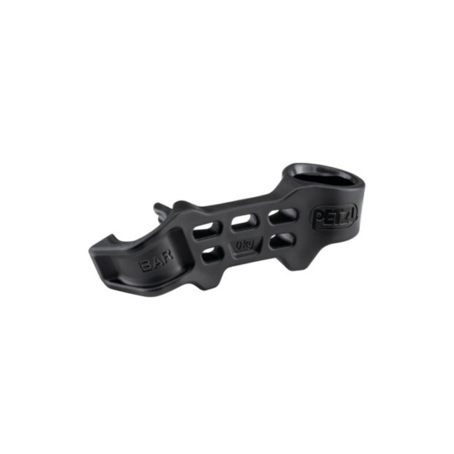 Afneembare bevestigingsstrip Bar voor karabijnhaak Attache - Petzl