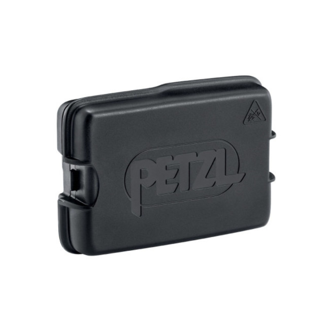 Bateria recarregável (3,7V, 2 350 mAh) para lanterna frontal Swift RL - Petzl