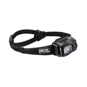 Stirnlampe Swift RL (700 Lumen) - Schwarz - Petzl