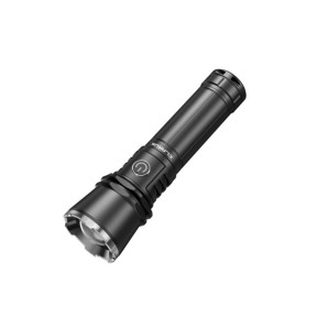 Torcia tattica ricaricabile A3 (2200 lumens) - Nero - Klarus