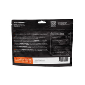 Maksymalna racja survivalowa - Wołowina i ziemniaki - Tactical Foodpack