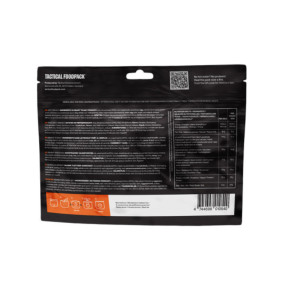 Racja survivalowa - Bibimbap wołowy - Tactical Foodpack