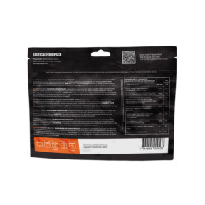 Überlebensration - Linsen Stroganoff - Tactical Foodpack