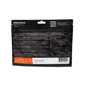 Überlebensration - Schoko-Kirsch-Müsli - Tactical Foodpack