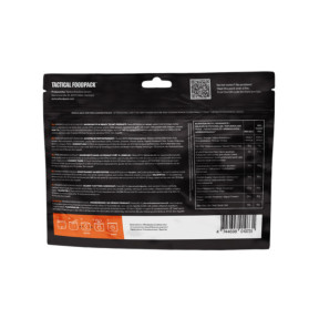 Ração de sobrevivência - Frango e massa com molho arrabiata - Tactical Foodpack