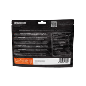 Racja survivalowa - Risotto z grzybami - Tactical Foodpack