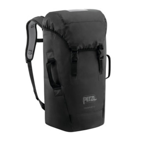 Transporttasche Transport 30L - Schwarz - Petzl