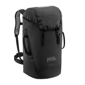 Transporttasche Transport 45L - Schwarz - Petzl