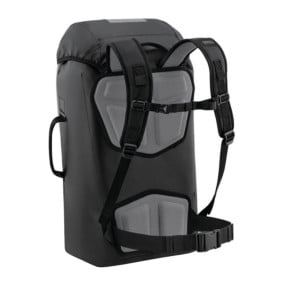 Zaino da trasporto Transport 45L - Nero - Petzl