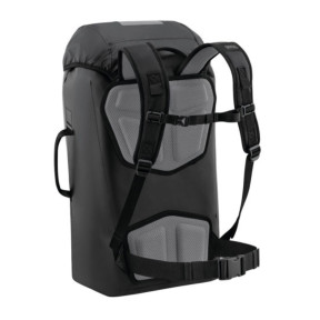 Zaino da trasporto Transport 45L - Nero - Petzl