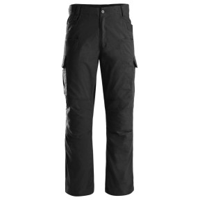 Taktische Hose Magnum Schwarz - Highlander