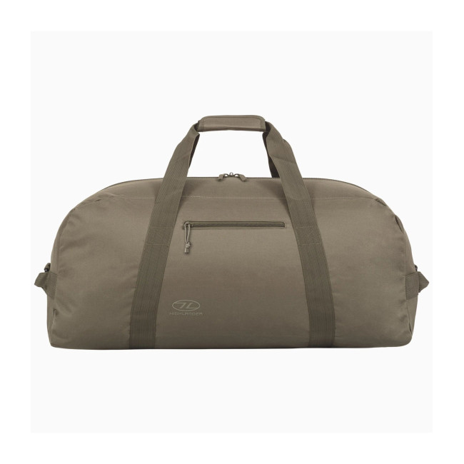 Torba transportowa cargo 100L ranger green - Highlander