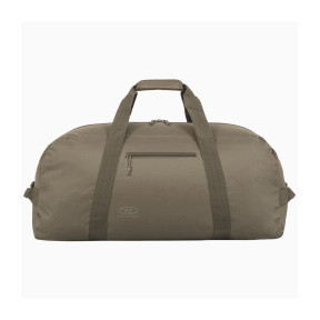 Sac de transport cargo 100L ranger green - Highlander