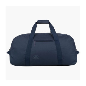 Cargo transporttas 100L denim blue - Highlander