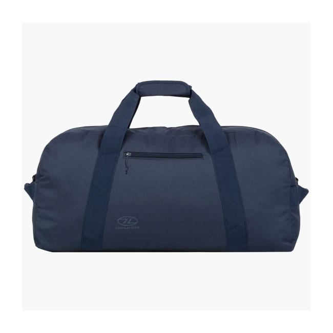 Saco de transporte Cargo V2 65L - Azul Denim - Highlander Forces