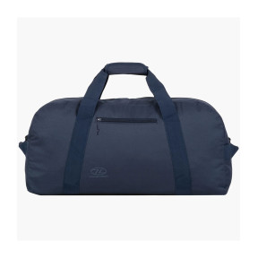 Cargo-Transporttasche 65L Denim Blue - Highlander