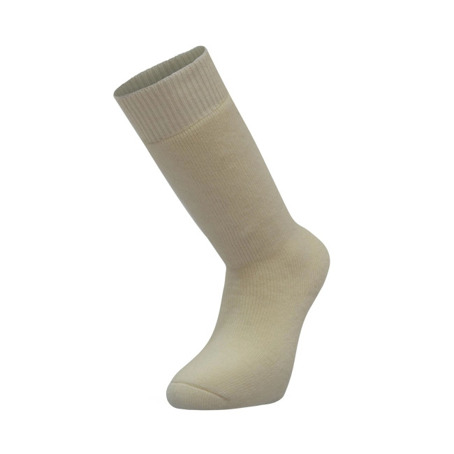 Claymore Socken weiß - Highlander