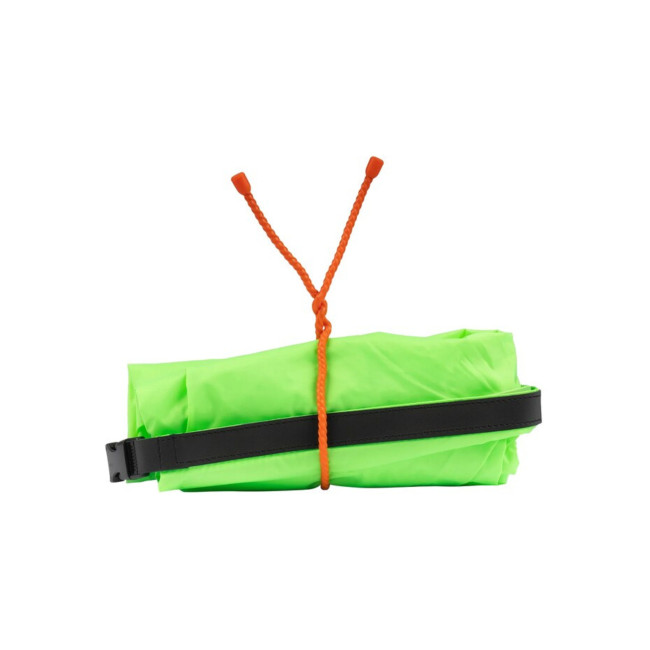 18'' gear twist - oranje in pack van 2 - Highlander