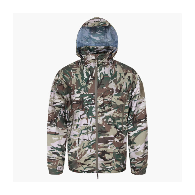 Giacca tattica impermeabile Cyclone Pro - HMTC - Highlander Forces