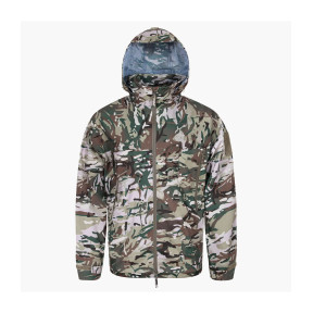 Chaqueta táctica impermeable Cyclone Pro - HMTC - Highlander Forces