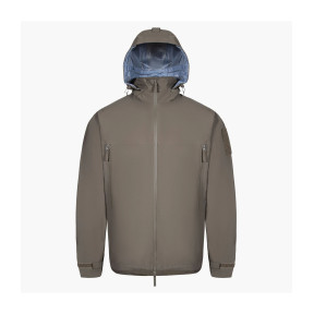 Chaqueta táctica impermeable Cyclone Pro - Ranger Green - Highlander Forces