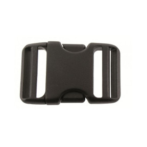 QR vervangingsgesp 50mm - Highlander