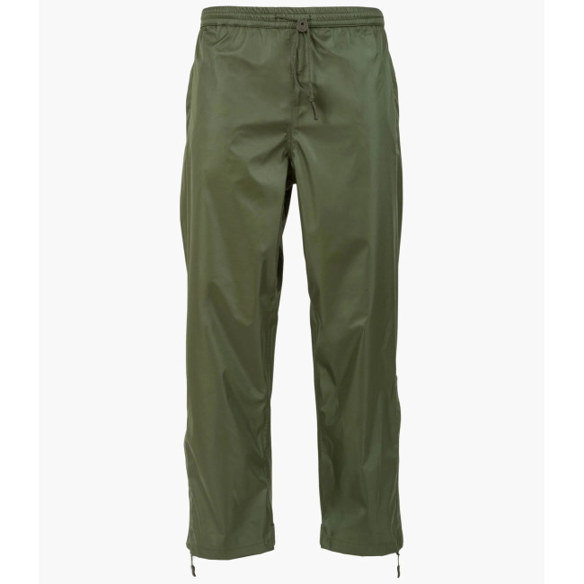 Pantalón impermeable AB-TEX Tempest - Ranger Green - Highlander Forces