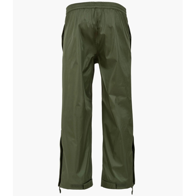 Wasserdichte Hose Tempest Ranger Green - Highlander