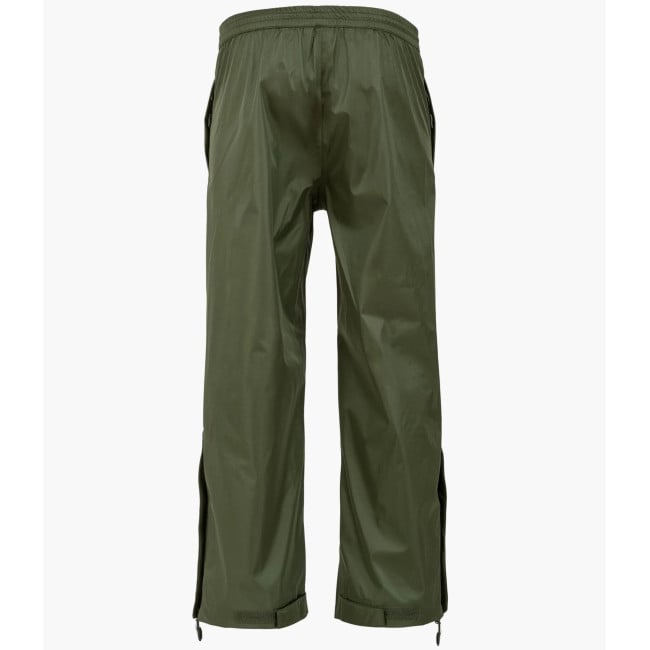 Pantalon waterproof tempest ranger green - Highlander