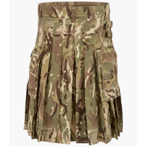 Kilt de combate HMTC - Highlander