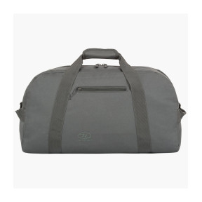 Torba transportowa cargo 45L ciemnoszara - Highlander