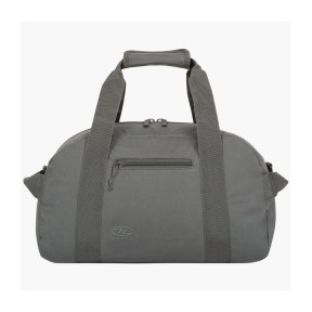 Borsa da trasporto Cargo V2 30L - Grigio Scuro - Highlander Forces