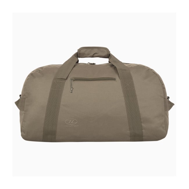 Borsa da trasporto Cargo V2 45L - Ranger Green - Highlander Forces