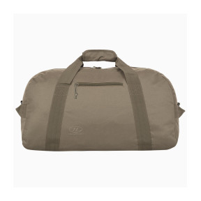 Cargo transporttas 45L ranger green - Highlander