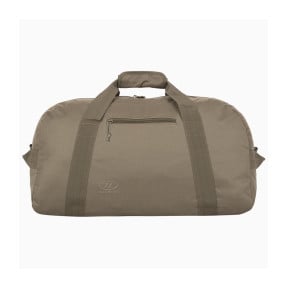 Cargo transporttas 45L ranger green - Highlander