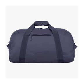 Cargo transporttas 45L denim blauw - Highlander