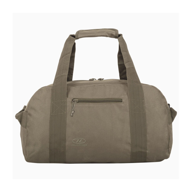 Sac de transport cargo 30L ranger green - Highlander