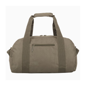 Bolsa de transporte Cargo V2 30L - Ranger Green - Highlander Forces