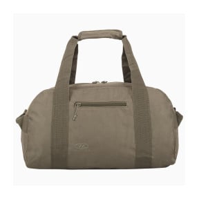 Cargo transporttas 30L ranger green - Highlander