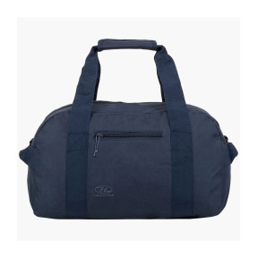 Cargo-Transporttasche 30L Denim Blue - Highlander