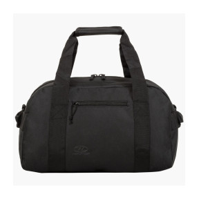 Saco de transporte Cargo V2 30L - Preto - Highlander Forces