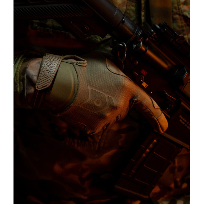 Gants Target High Abrasion - Coyote - MOG